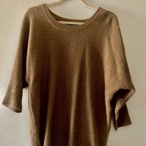 Knit Sweater
